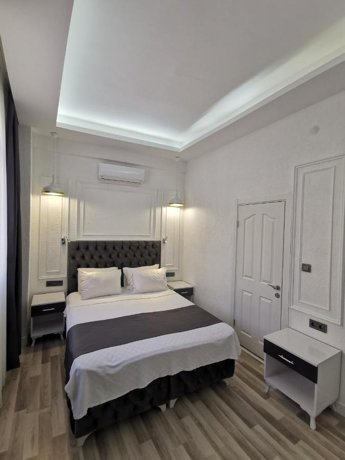 Efzen Hotel Provincia di Provincia di Istanbul Esterno foto