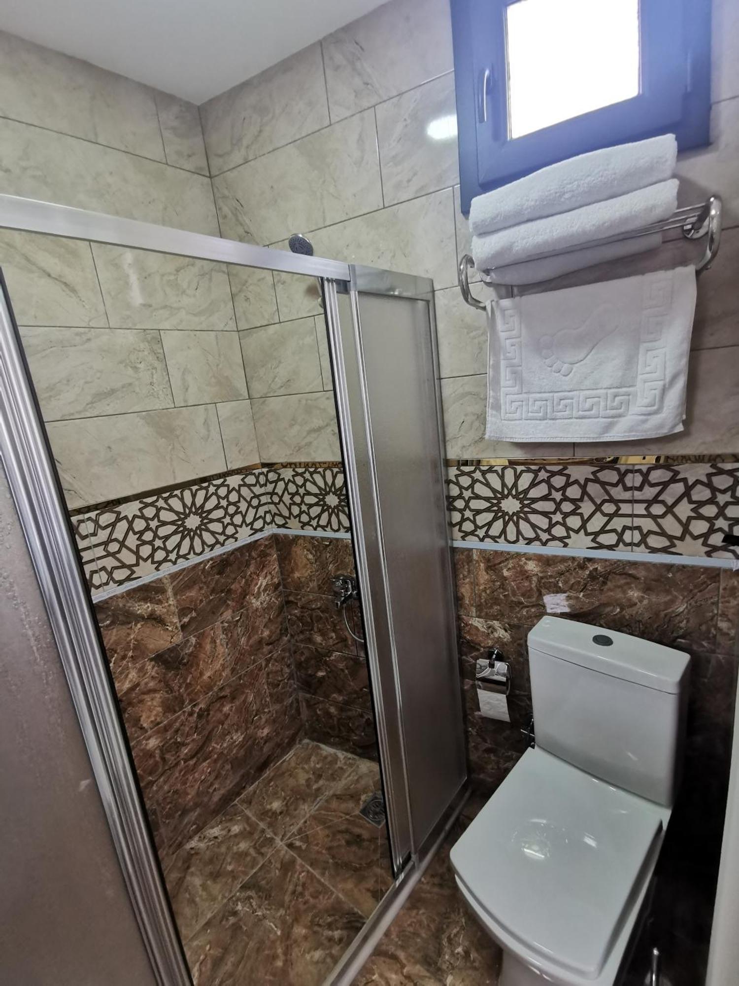 Efzen Hotel Provincia di Provincia di Istanbul Esterno foto